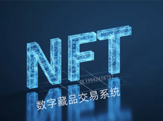 nft数字藏品